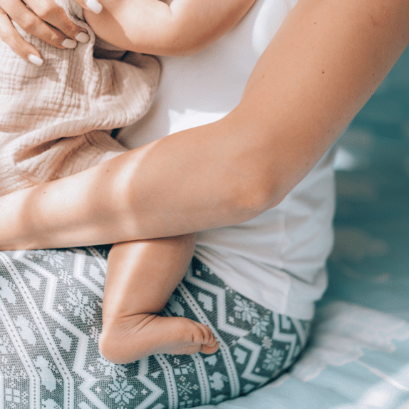 Pelvic Fertility- Endometrial Thickness
